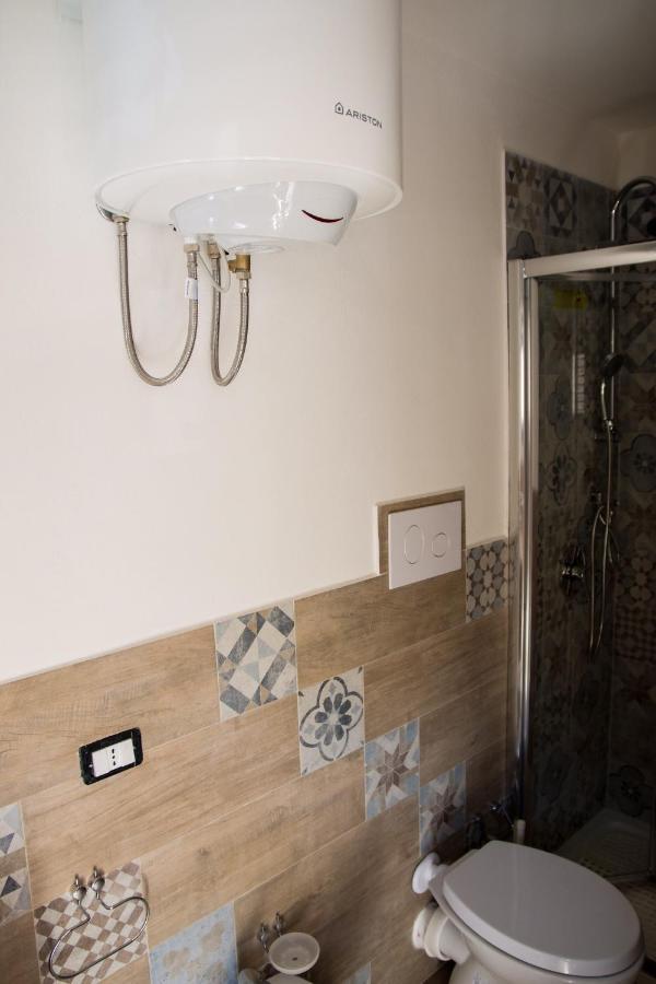 Casa Assisi Apartment Palermo Exterior photo
