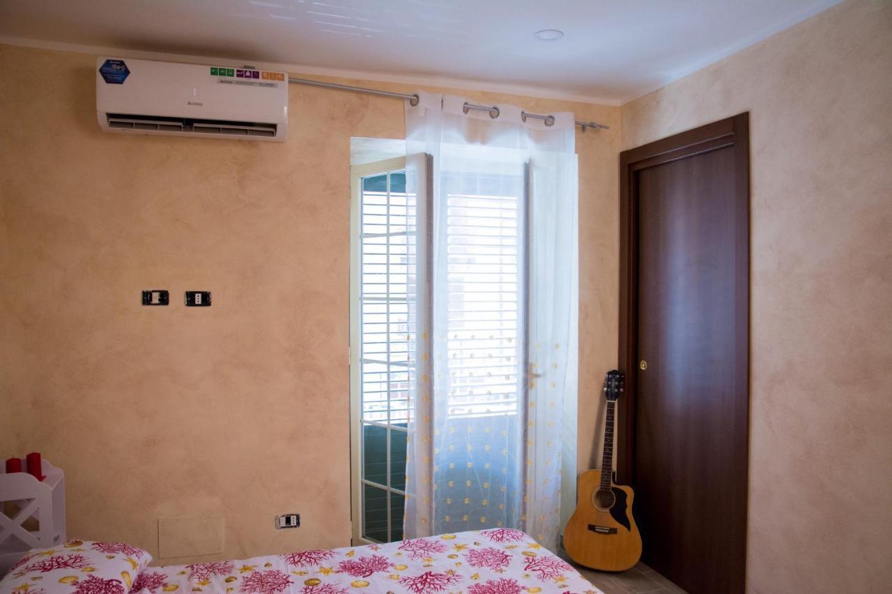 Casa Assisi Apartment Palermo Exterior photo